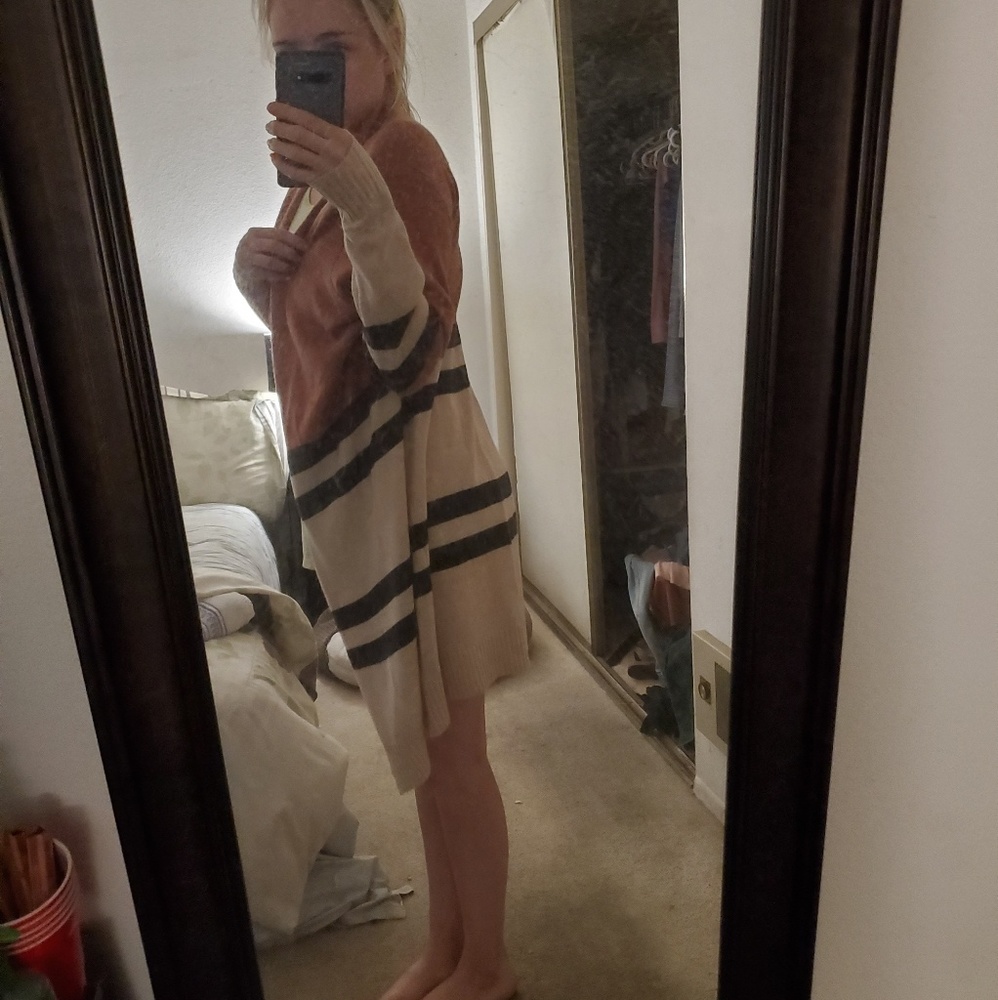Fall Cardigan - Picture 3 of 3